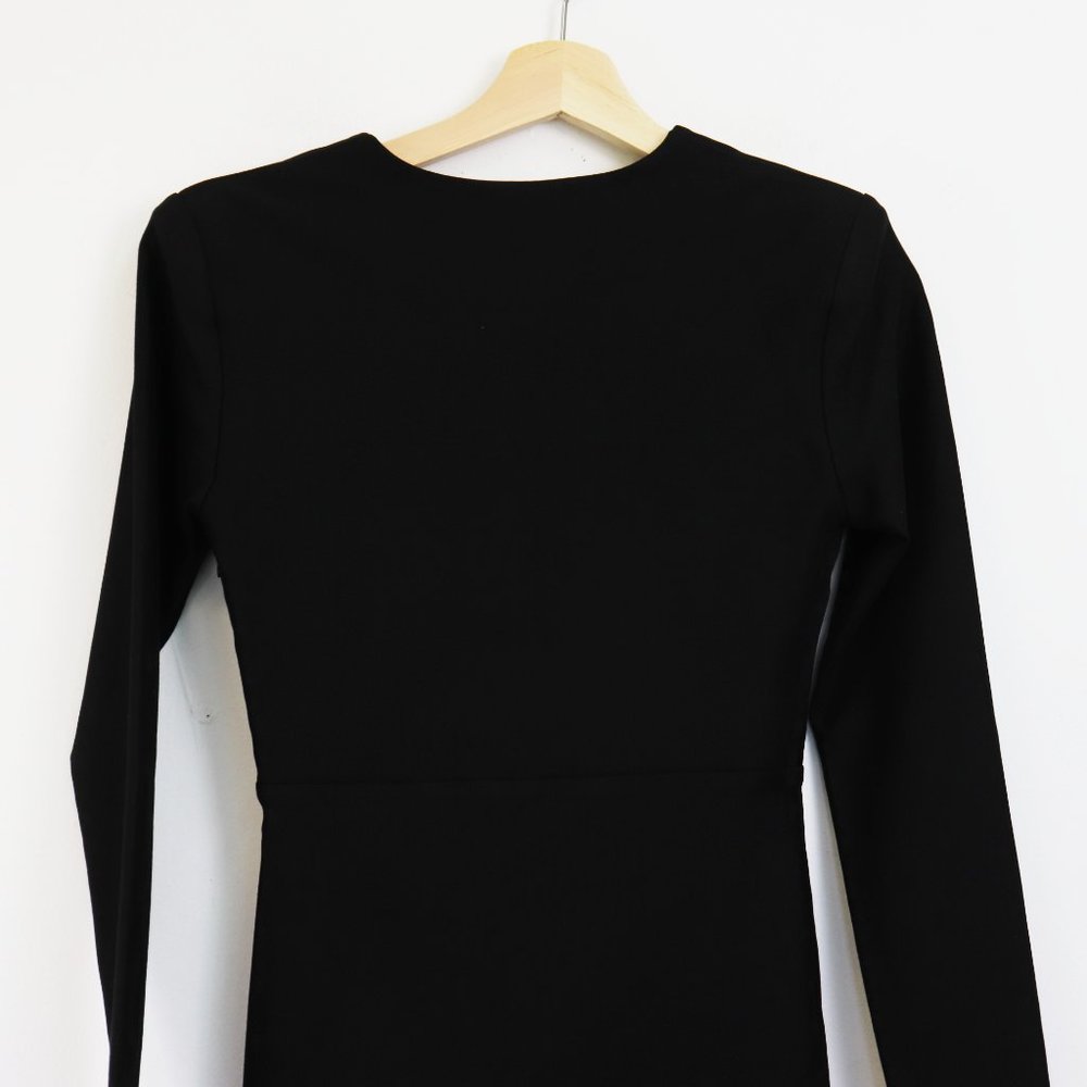 NEW Lovers + Friends Shanna Bodycon Mini Dress S - Picture 7 of 7